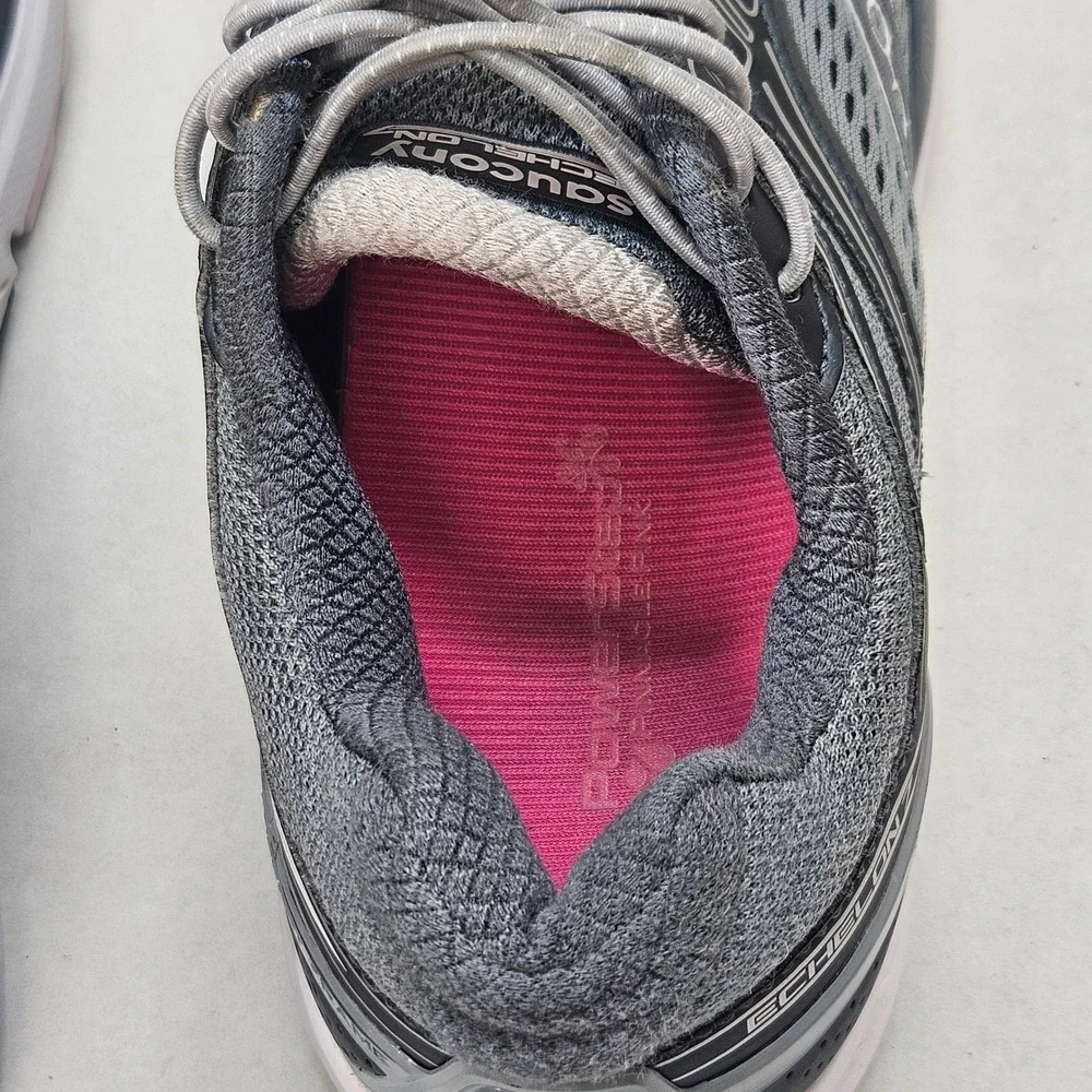 Saucony echelon women